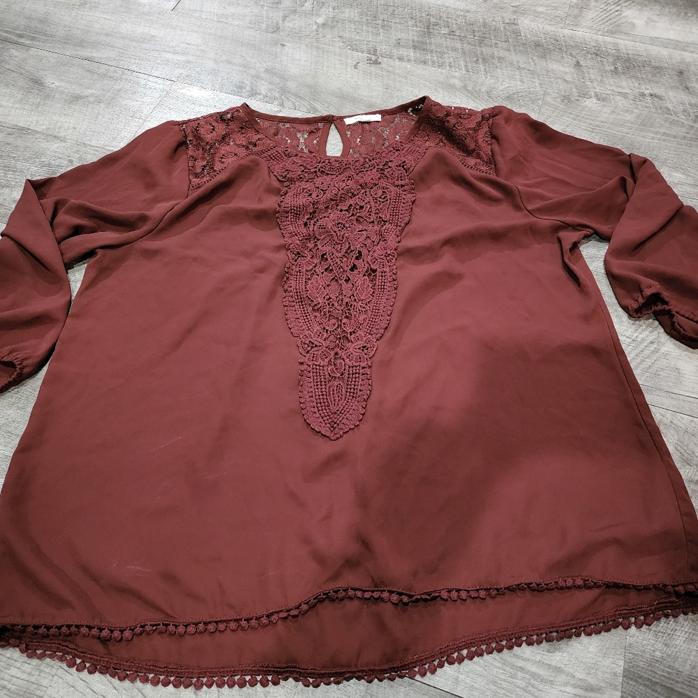 Blouse